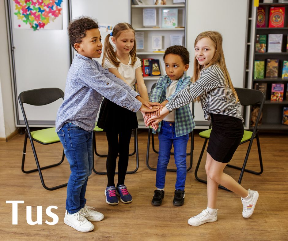 Trening Umiejętności Społecznych (TUS) w Progres w Pszczynie