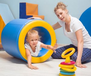 Integracja Sensoryczna Pszczyna: Klucz do Rozwoju Dziecka