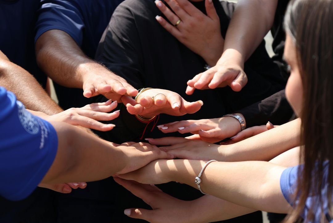 Grupa wsparcia dla młodzieży Progres Pszczyna